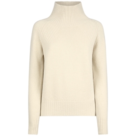 Dondup Dolcevita Strik, Offwhite